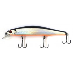 Воблер рибальський EOS Орбіт F 112мм, 16,0г, заглиблення 0,8-1,2м, колір № 374